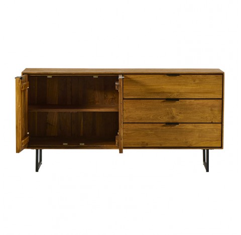 BAHIA - BAHUT 3 PORTES