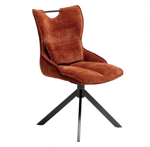 BIORG - CHAISE TOURNANTE