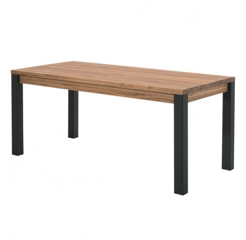 CATANE - TABLE 150 cm chêne massif