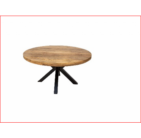 CROIX - TABLE RONDE 100 cm