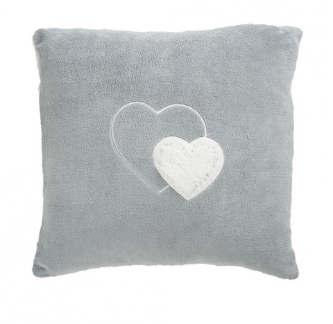 ES008/CT016 – Coussin gris