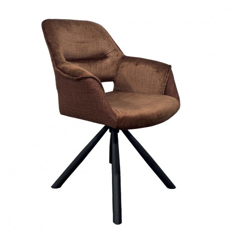 CHILKO - FAUTEUIL TOURNANT