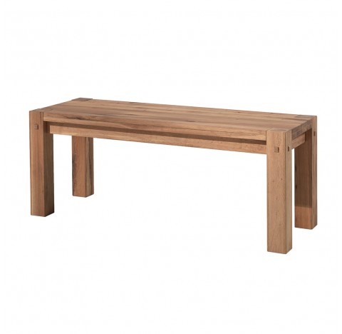 LODGE - BANC 123 cm