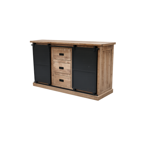 TABY 204 - BAHUT 160 cm