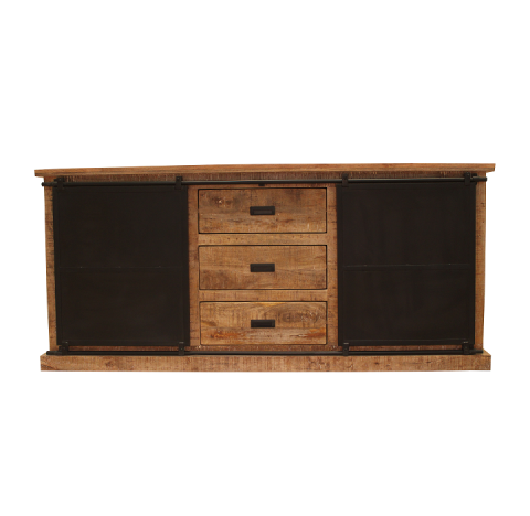 TABY 204 - BAHUT 200 cm