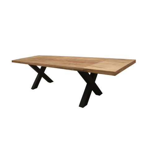 TABY 211 B - TABLE 200 cm 