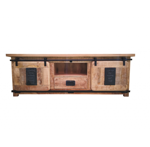 TABY 236 - MEUBLE TV 160 CM