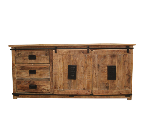 TABY 239 A - BAHUT 200 cm