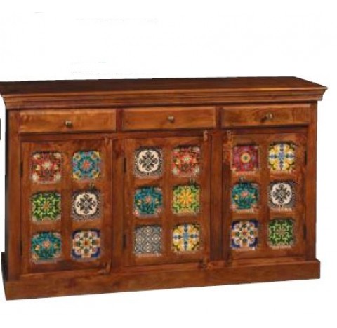 TILES - BUFFET