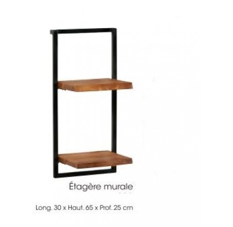 ULVA - ETAGERE