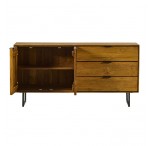 BAHIA - BAHUT 3 PORTES