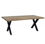 XIANG - TABLE DE SEJOUR 200
