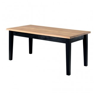 ASHLAND - TABLE 150 cm 