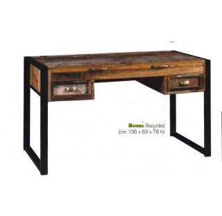 RECYCLED BUREAU