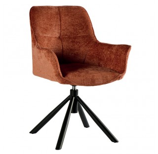 EWING - CHAISE TOURNANTE