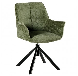 EWING - CHAISE TOURNANTE