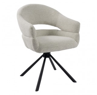 MOVY - CHAISE TOURNANTE