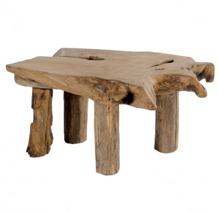 FARMER - TABLE BASSE