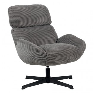 BISSETT - FAUTEUIL TOURNANT 180