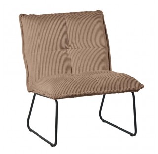 CALVIN - FAUTEUIL