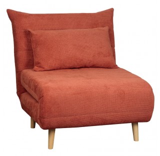 FOLDA - FAUTEUIL LIT