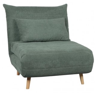 FOLDA - FAUTEUIL LIT