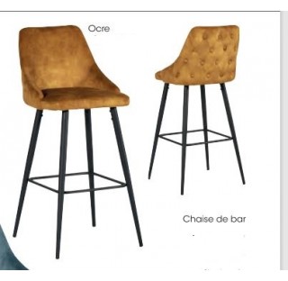 LOU - TABOURET 
