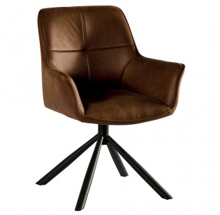 RITCHEY - CHAISE TOURNANTE