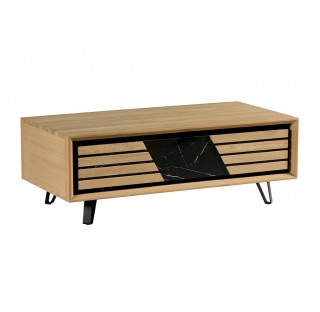 STORIA - TABLE BASSE 1 TIROIR