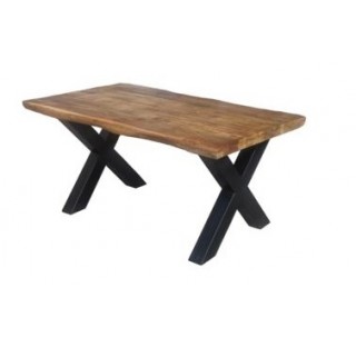 TABY212 - TABLE FORME ARBRE