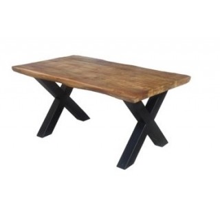 TABY212A - TABLE FORME ARBRE 300 cm