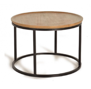TA 065 - TABLE RONDE