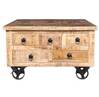 TA 086 - TABLE BASSE
