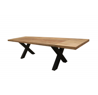 TABY 211 B - TABLE 200 cm 