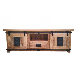 TABY 236 - MEUBLE TV 160 CM