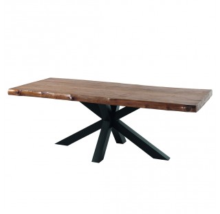 VALLEY - TABLE 200 cm