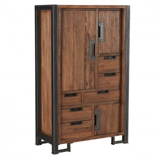 WALES - ARMOIRE