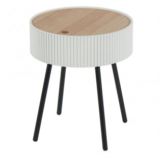 WALLY - TABLE BASSE