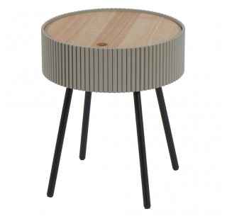 WALLY - TABLE BASSE