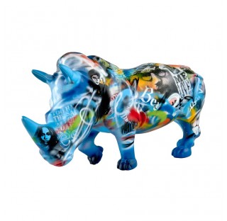 35178 - petit rhinocéros 