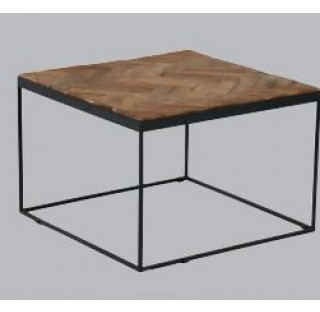 AMKI - TABLE BASSE 