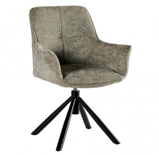 EWING - CHAISE TOURNANTE