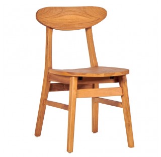 ALIKA - CHAISE