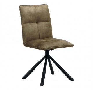 RUSSELL - CHAISE TOURNANTE