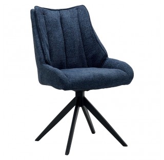 WEBBER - CHAISE TOURNANTE