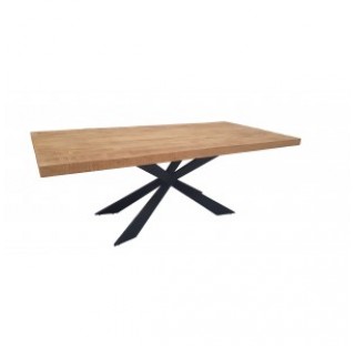 DALI - TABLE RECTANGULAIRE 260 cm