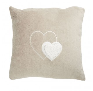 ES006/CT014 – Coussin taupe