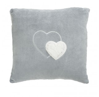ES008/CT016 – Coussin gris