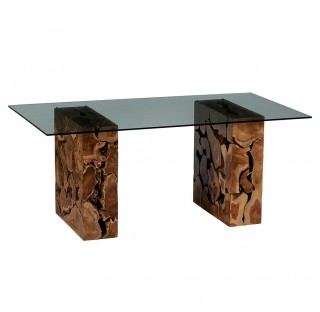 FORET - TABLE 190 cm
