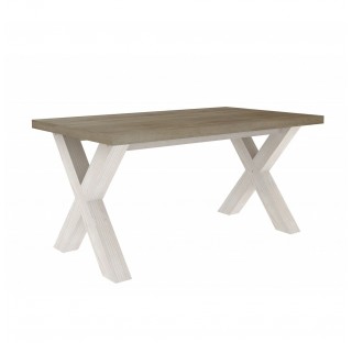 GEORGETOWN - TABLE 160 cm